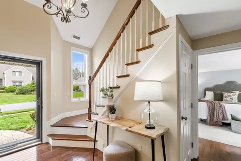 7 Wedge UNIT 7, North Reading, MA 01864