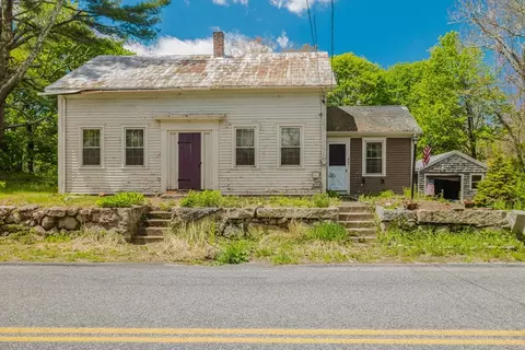 807 Gifford Rd, Westport, MA 02790