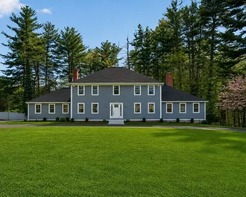 65 Fox Run Rd, Sudbury, MA 01776