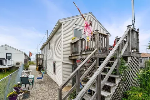 Exterior - 34 Cable Ave, Salisbury, MA 01952 photo 6 of 6