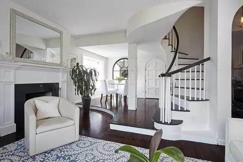 124 Beacon St #PHF, Boston, MA 02116
