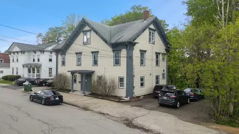 20 Central St, West Brookfield, MA 01585