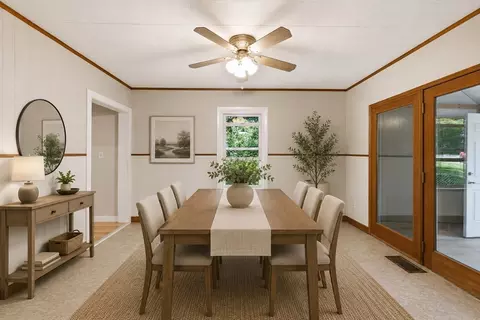 Dining - 123 Wilson Ave, Athol, MA 01331 photo 1 of 1