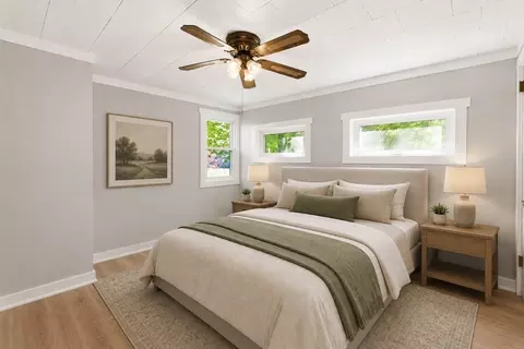Bedroom - 123 Wilson Ave, Athol, MA 01331 photo 1 of 2