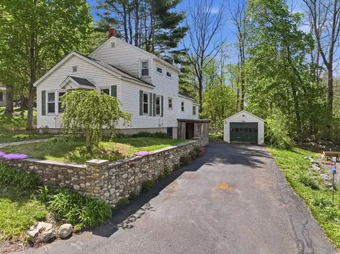 Exterior - 123 Wilson Ave, Athol, MA 01331 photo 3 of 13