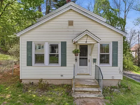 Exterior - 123 Wilson Ave, Athol, MA 01331 photo 2 of 13