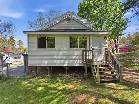 Exterior - 123 Wilson Ave, Athol, MA 01331 photo 10 of 13