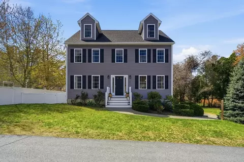 12 Bell Rd, Tewksbury, MA 01876