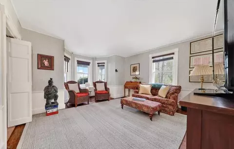 Living - 18 Cottage St, Hingham, MA 02043 photo 2 of 7