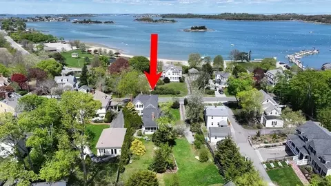 View/Area - 18 Cottage St, Hingham, MA 02043 photo 1 of 2