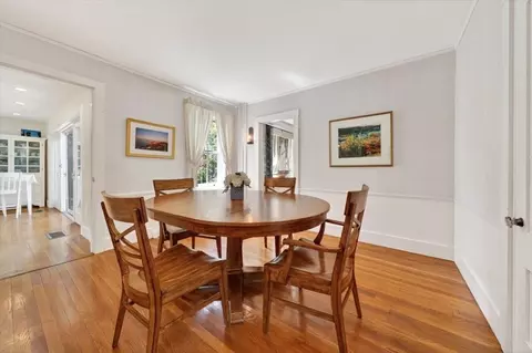Dining - 18 Cottage St, Hingham, MA 02043 photo 1 of 3