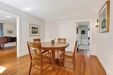 Dining - 18 Cottage St, Hingham, MA 02043 photo 2 of 3