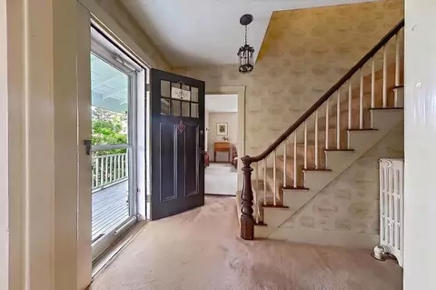 Entry Way - 18 Cottage St, Hingham, MA 02043 photo 1 of 1