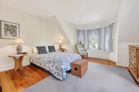 Bedroom - 18 Cottage St, Hingham, MA 02043 photo 1 of 2