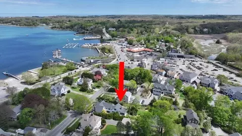 View/Area - 18 Cottage St, Hingham, MA 02043 photo 2 of 2