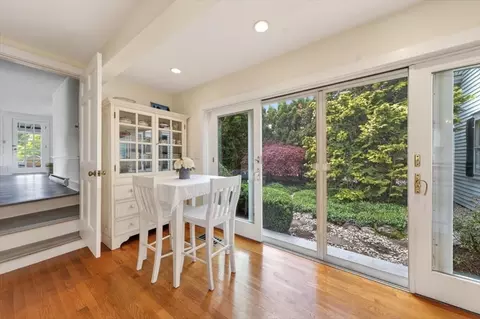 Dining - 18 Cottage St, Hingham, MA 02043 photo 3 of 3