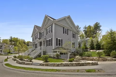 20 Jefferson Dr #20, Lexington, MA 02420