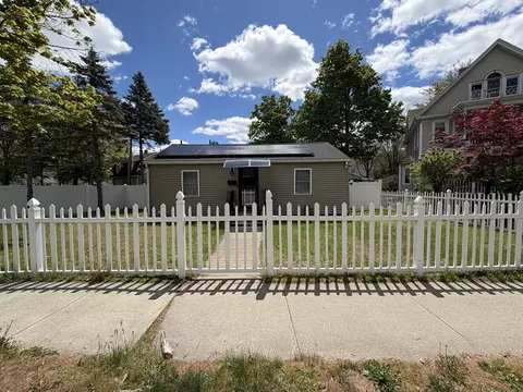 501 Berkshire, Springfield, MA 01109