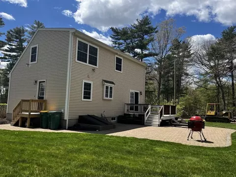 Exterior - 2 Erick Rd, Mansfield, MA 02048 photo 2 of 3