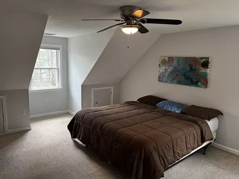 Bedroom - 2 Erick Rd, Mansfield, MA 02048 photo 1 of 5