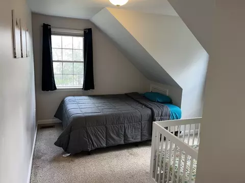 Bedroom - 2 Erick Rd, Mansfield, MA 02048 photo 5 of 5
