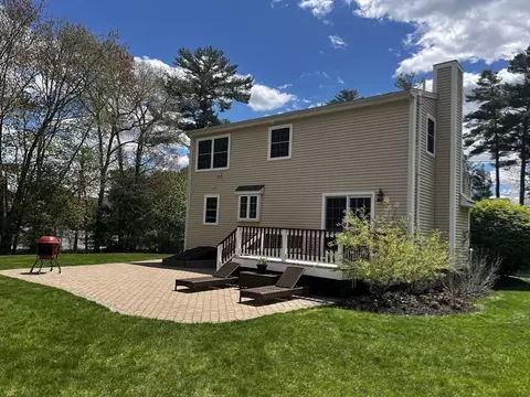 Exterior - 2 Erick Rd, Mansfield, MA 02048 photo 5 of 5