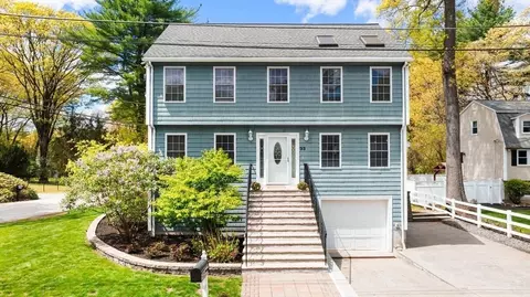 33 Houghton Rd, Wilmington, MA 01887