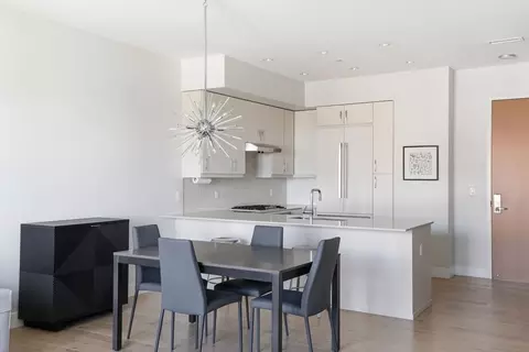 Dining - 10 Shipyard Dr #303, Hingham, MA 02043 photo 2 of 2