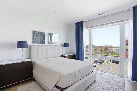 Bedroom - 10 Shipyard Dr #303, Hingham, MA 02043 photo 1 of 1