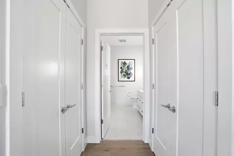 Entry Way - 10 Shipyard Dr #303, Hingham, MA 02043 photo 1 of 2