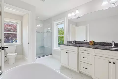 Bath - 1362 Great Plain Ave #1, Needham, MA 02492 photo 1 of 4