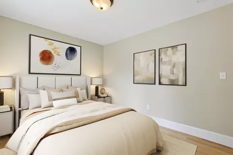 Bedroom - 1362 Great Plain Ave #1, Needham, MA 02492 photo 6 of 8
