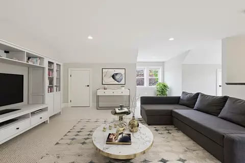 Living - 1362 Great Plain Ave #1, Needham, MA 02492 photo 8 of 8