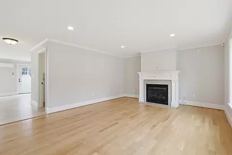 Living - 1362 Great Plain Ave #1, Needham, MA 02492 photo 3 of 8