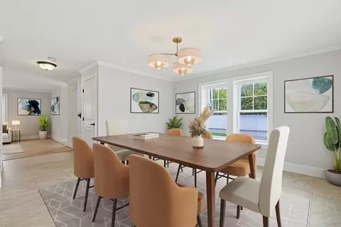 Dining - 1362 Great Plain Ave #1, Needham, MA 02492 photo 2 of 4
