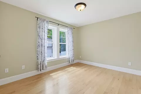 Bedroom - 1362 Great Plain Ave #1, Needham, MA 02492 photo 8 of 8