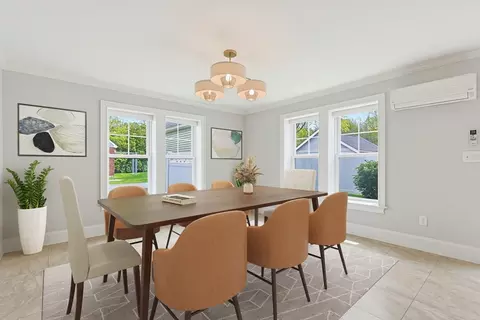 Dining - 1362 Great Plain Ave #1, Needham, MA 02492 photo 4 of 4
