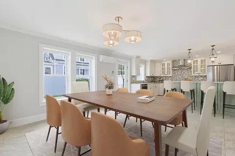 Dining - 1362 Great Plain Ave #1, Needham, MA 02492 photo 1 of 4