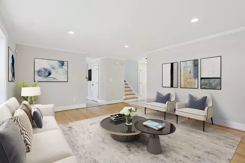 Living - 1362 Great Plain Ave #1, Needham, MA 02492 photo 6 of 8