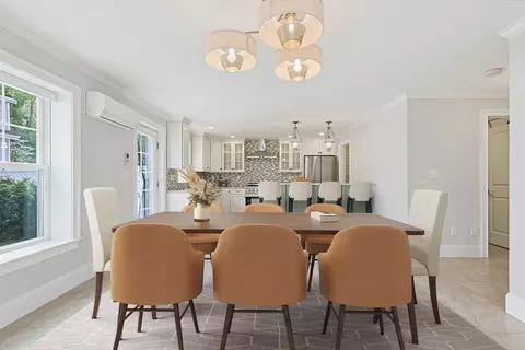 Dining - 1362 Great Plain Ave #1, Needham, MA 02492 photo 3 of 4