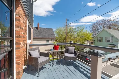 Exterior - 9 Alpine Ct, Gloucester, MA 01930 photo 3 of 11