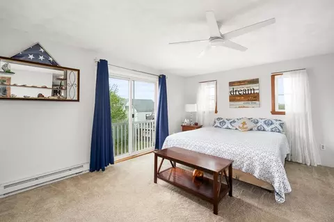 Bedroom - 9 Alpine Ct, Gloucester, MA 01930 photo 1 of 6