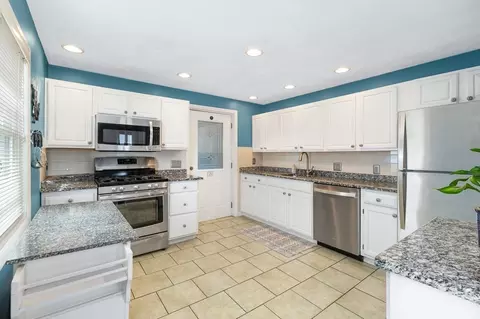 Kitchen - 9 Alpine Ct, Gloucester, MA 01930 photo 2 of 2