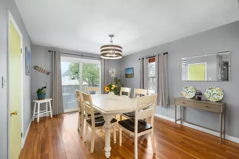 Dining - 9 Alpine Ct, Gloucester, MA 01930 photo 1 of 1