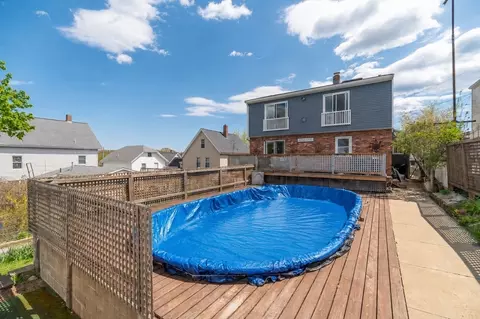 Exterior - 9 Alpine Ct, Gloucester, MA 01930 photo 9 of 11