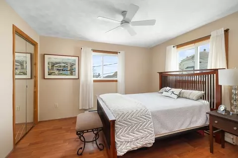 Bedroom - 9 Alpine Ct, Gloucester, MA 01930 photo 6 of 6