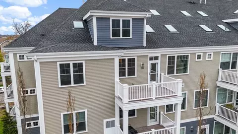 Exterior - 16 Taylor Dr #3003, Reading, MA 01867 photo 1 of 2