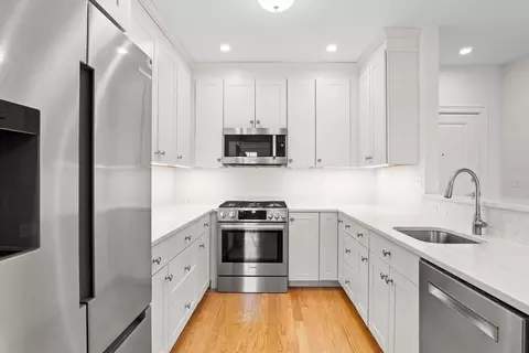 Kitchen - 16 Taylor Dr #3003, Reading, MA 01867 photo 1 of 3