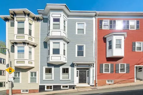 12 School St #1, Boston, MA 02129