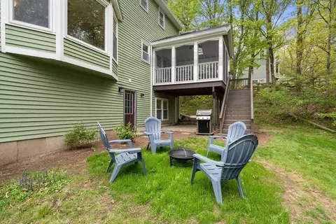 Exterior - 5 Fort Apache Dr, Franklin, MA 02038 photo 6 of 6